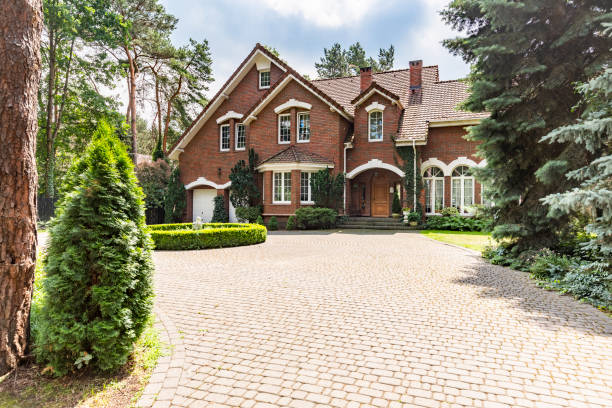 Best Driveway Paving Contractor  in Park City, UT