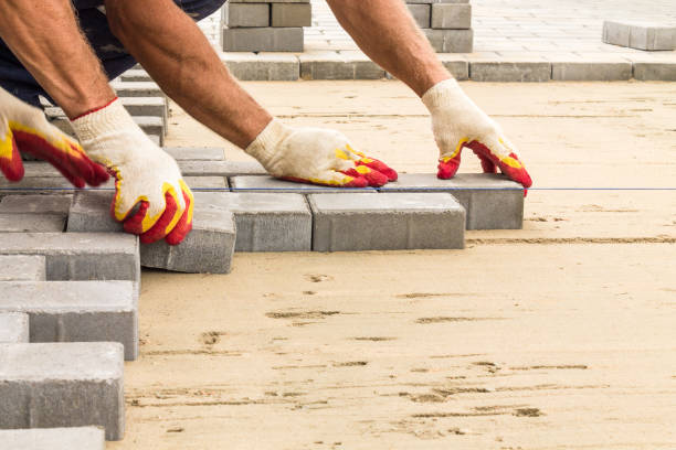 Best Affordable Driveway Pavers  in Park City, UT