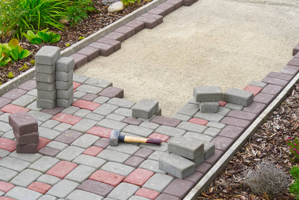 Best Driveway Paving Contractor  in Park City, UT