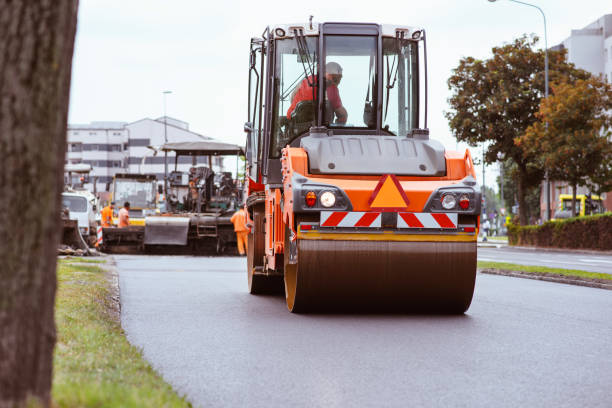 Best Driveway Repair Near Me  in Park City, UT