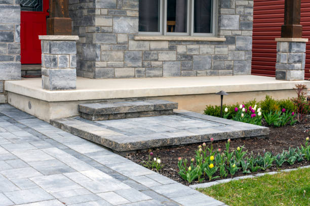 Reliable Park City, UT Driveway Pavers Solutions