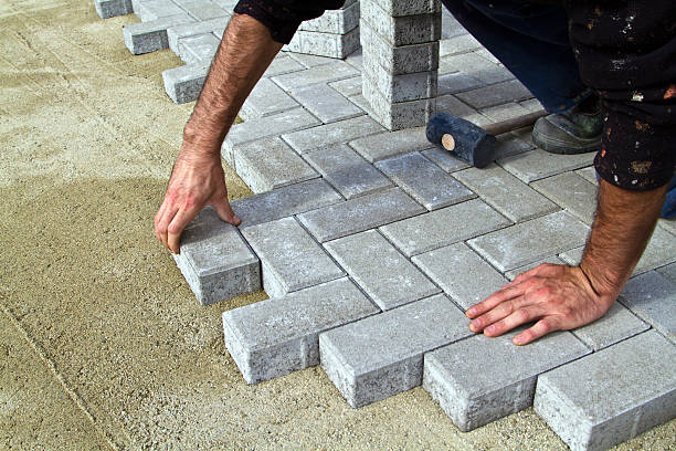 Best Driveway Resurfacing Pavers  in Park City, UT