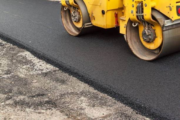 Best Custom Driveway Pavers  in Park City, UT