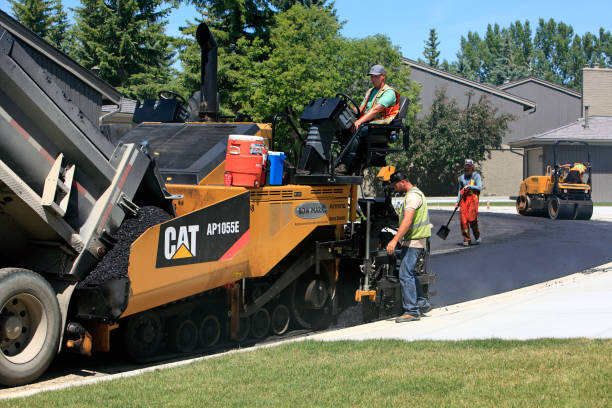 Best Best Driveway Pavers  in Park City, UT