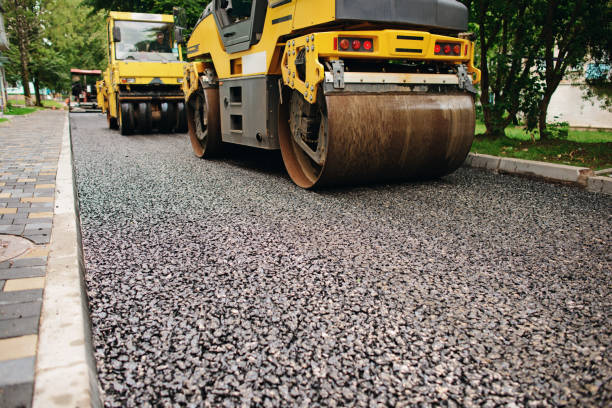 Best Residential Paver Driveway  in Park City, UT